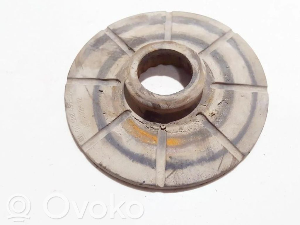 Opel Zafira A Molla elicoidale anteriore con cuscinetti in gomma