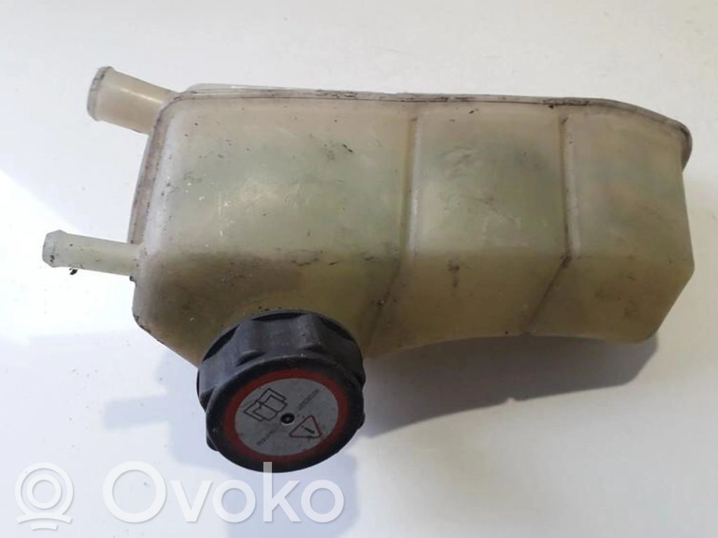 Ford Ka Aušinimo skysčio išsiplėtimo bakelis 