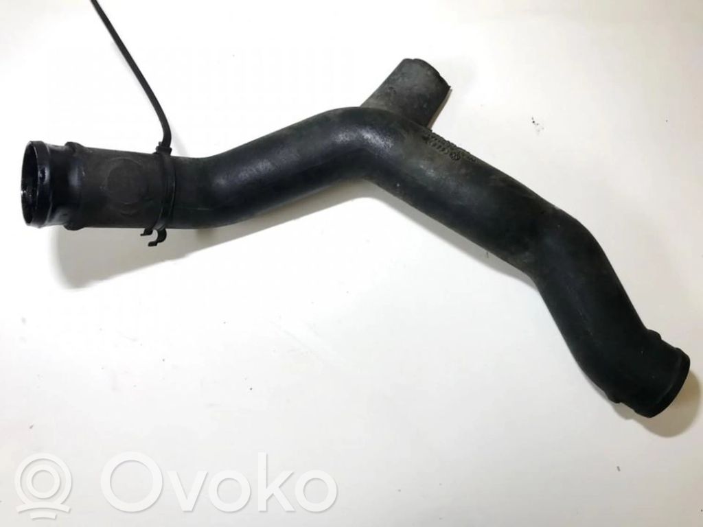 Volkswagen PASSAT B4 Conductă/furtun admisie aer 