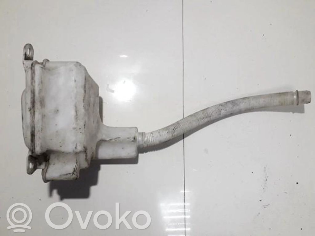 BMW 3 E46 Zbiornik płynu do spryskiwaczy szyby przedniej / czołowej 