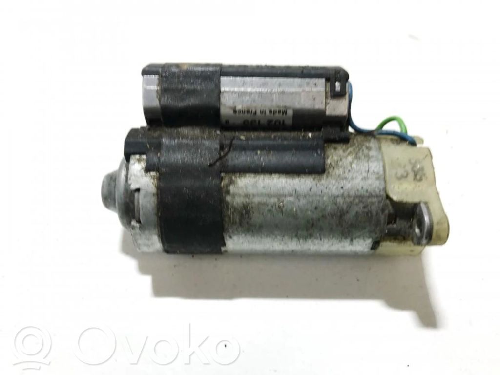 Motor de ajuste del asiento   0130002465,0130002465