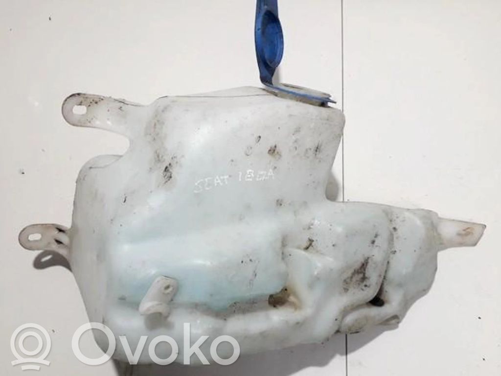 Zbiornik płynu do spryskiwaczy szyby przedniej / czołowej   6K0955453C,6K095543C,6K0955453C