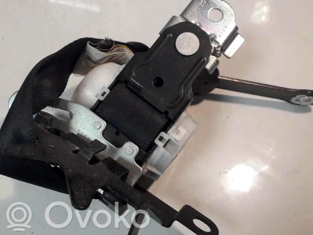 Toyota Corolla Verso AR10 Centură spate 
