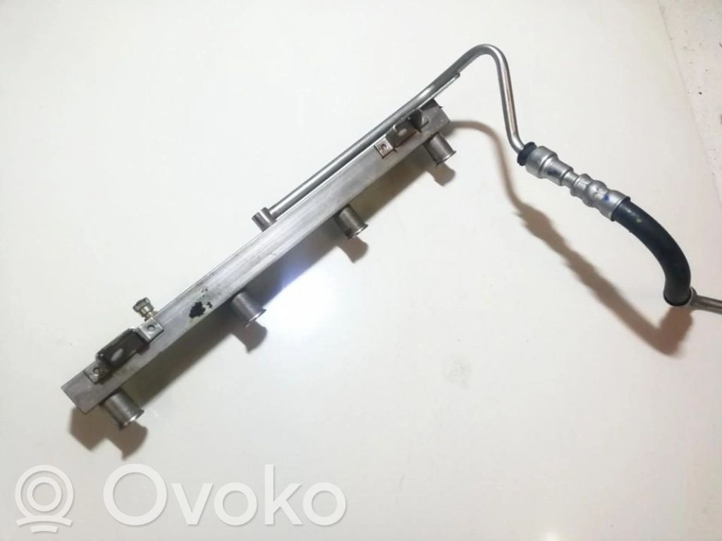 BMW 3 E90 E91 Linea principale tubo carburante 