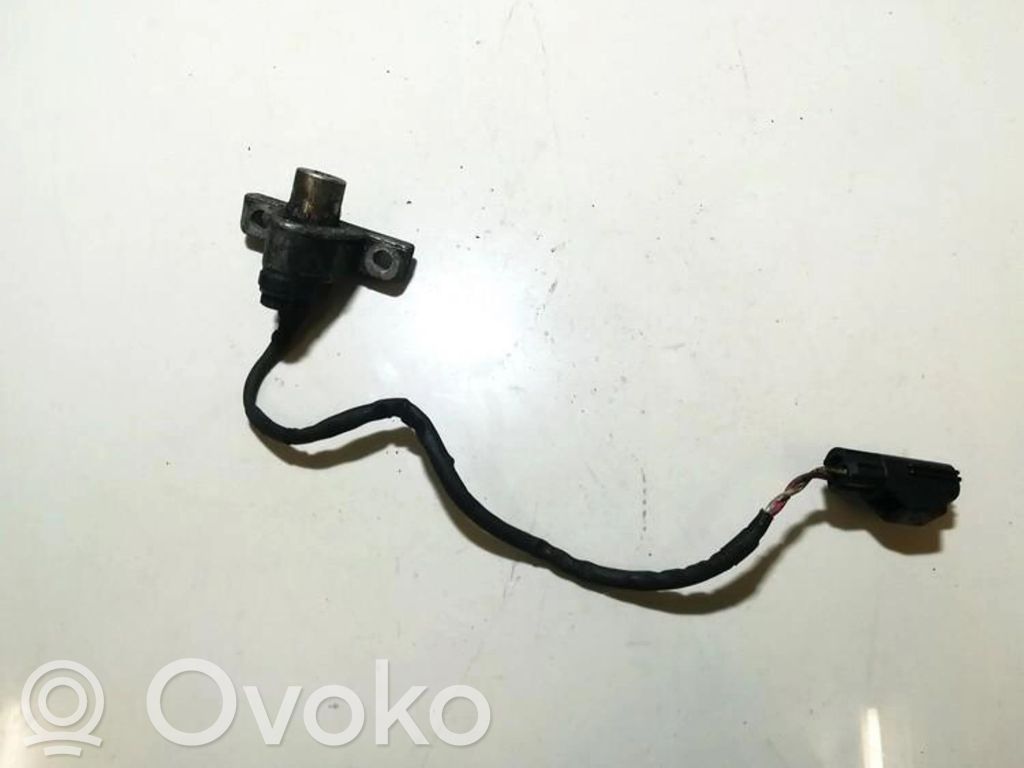 Volvo V70 Czujnik położenia wału korbowego 
