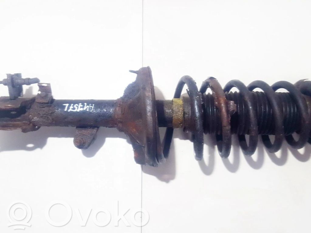 Hyundai Matrix Arc elicoidal spate 