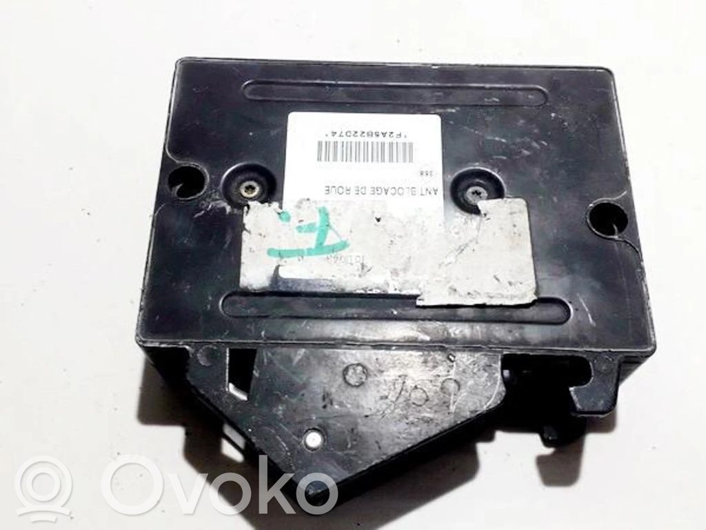 Renault Laguna I Unidad de control/módulo del ABS 