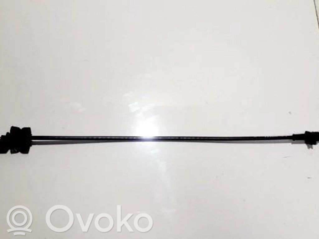 Volvo S80 Línea de cable puerta delantera 