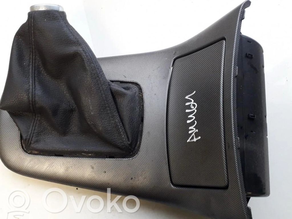 Toyota Avensis T250 Alte piese de interior 