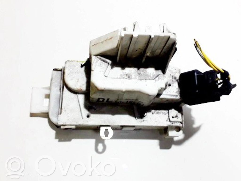 Ford Mondeo Mk III Serratura portiera posteriore