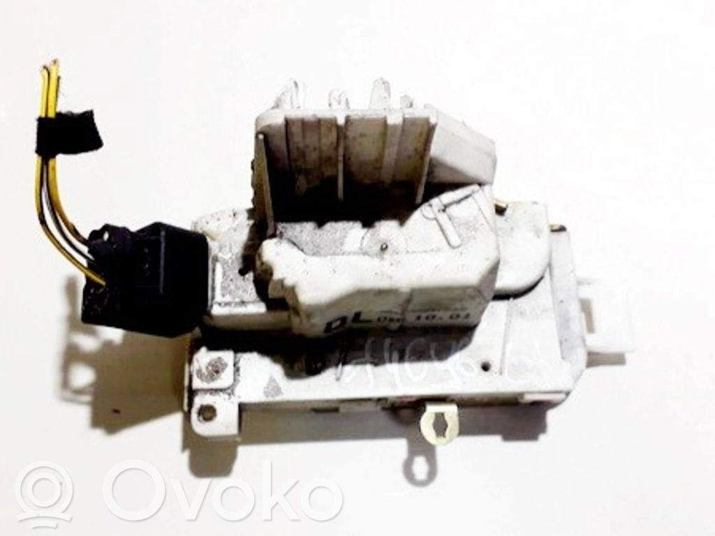 Ford Mondeo Mk III Serratura portiera posteriore