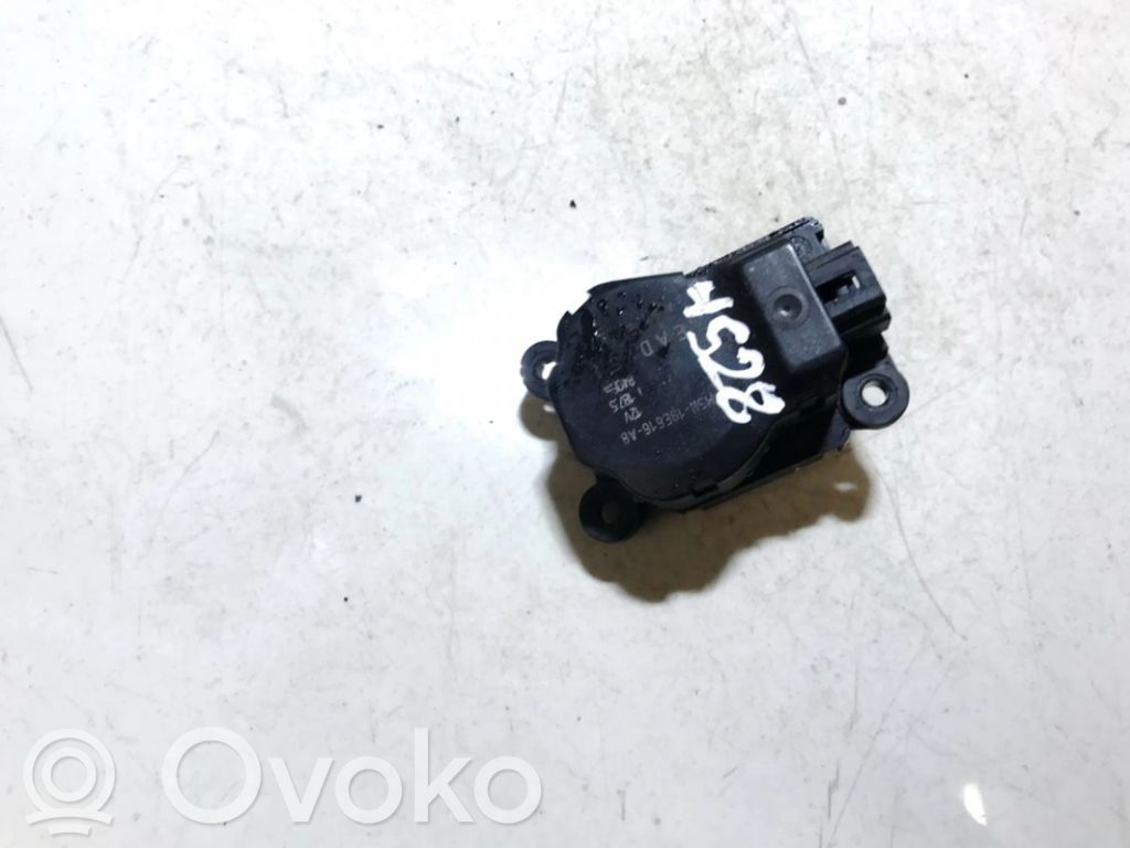 Ford S-MAX Motorino attuatore aria