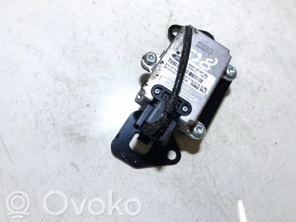 Ford S-MAX Capteur de vitesse de lacet d'accélération ESP
