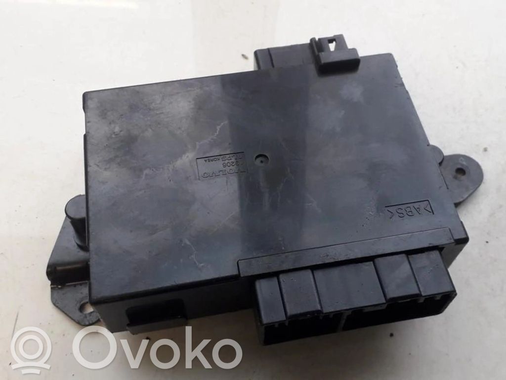 Volvo XC90 Altre centraline/moduli 