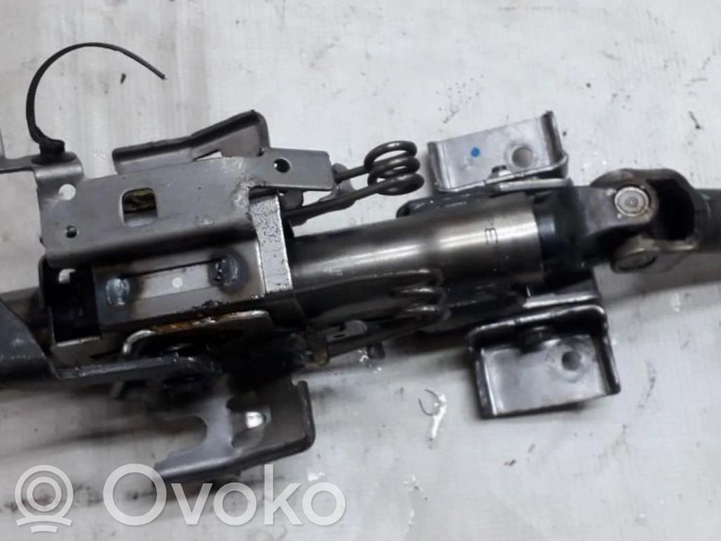 Honda Civic Ax volan 