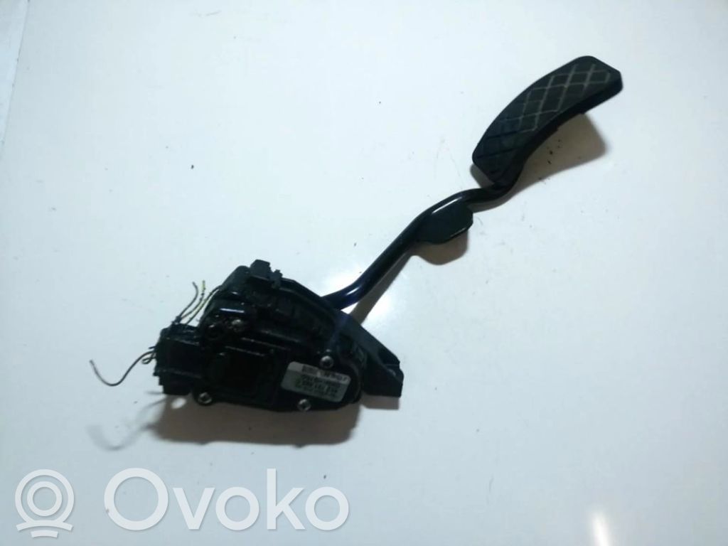 Pedale dell’acceleratore   8E2721523C,6PV00777033,6PV00777033,8E2721523C
