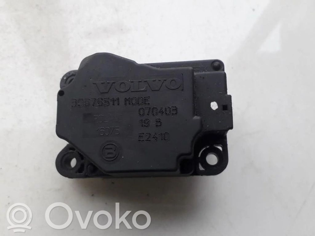 Motor/actuator clapetă aer   30676511,070403,070403,30676511