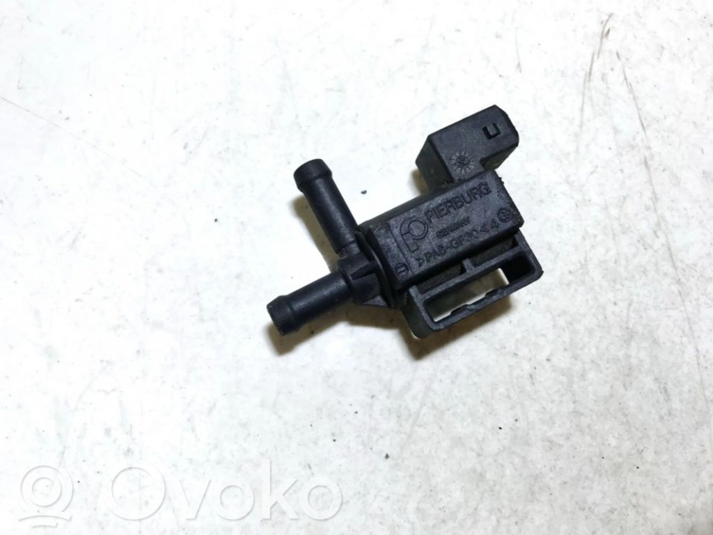Volvo S60 Elettrovalvola turbo 