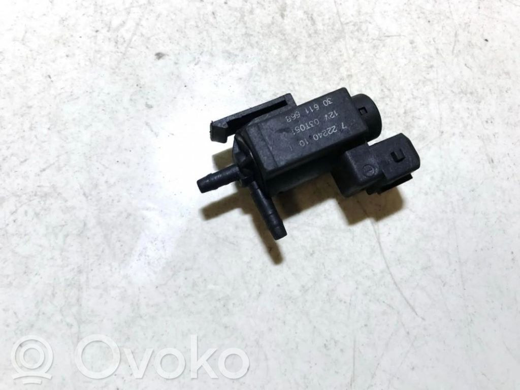 Électrovanne turbo   30611668,72224010,30611668,72224010