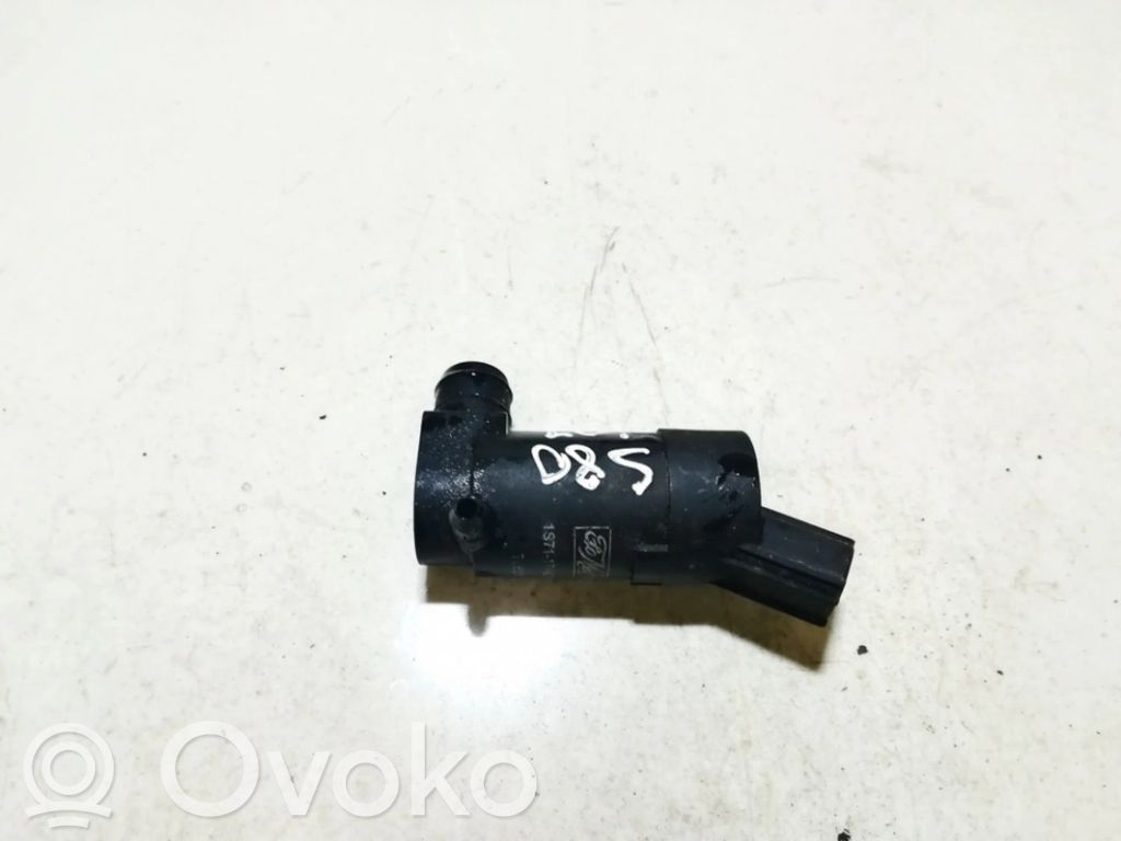 Volvo S80 Pompa lavavetri parabrezza/vetro frontale