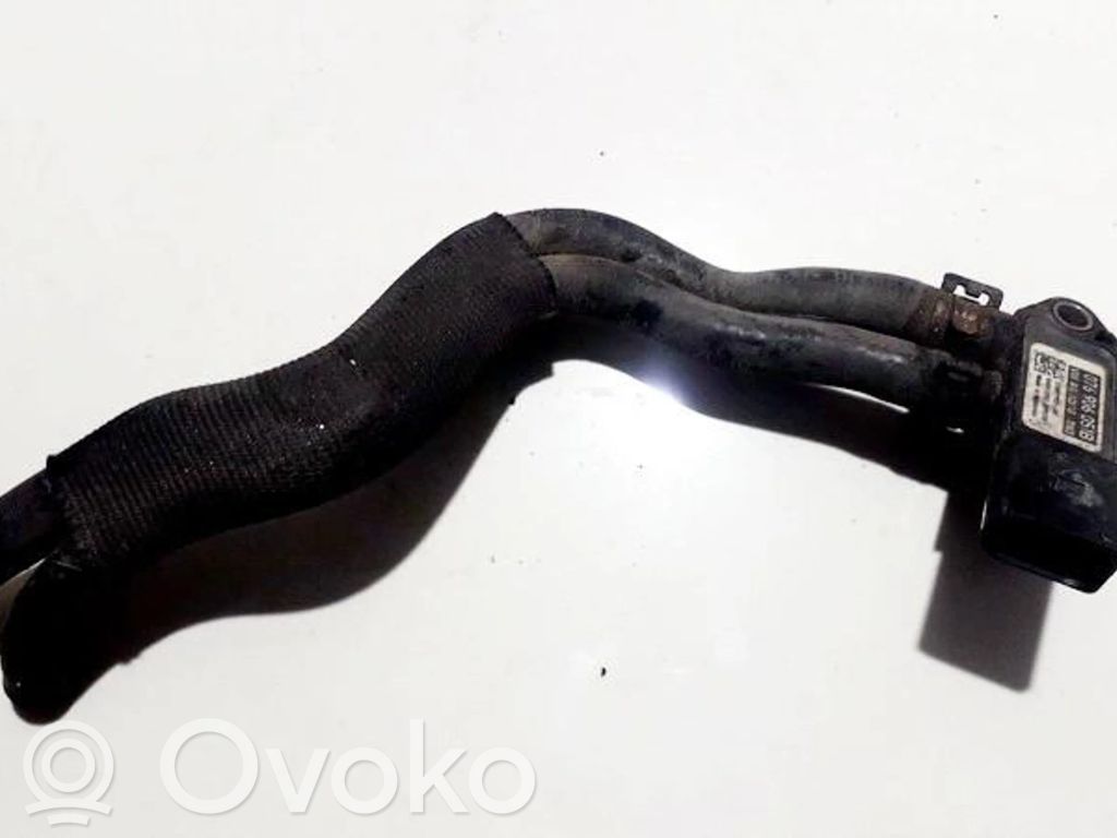 Volkswagen PASSAT B6 Czujnik ciśnienia spalin 