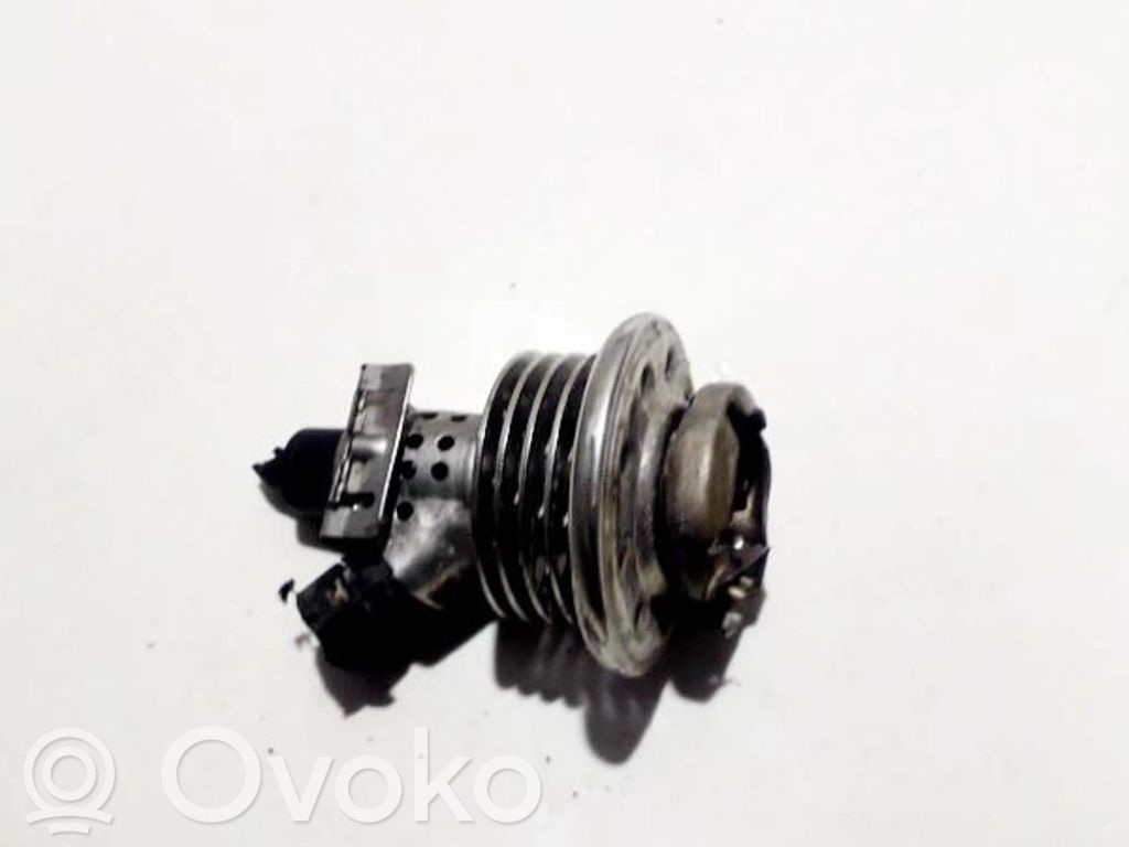 Land Rover Range Rover L405 Capteur de pression de carburant 