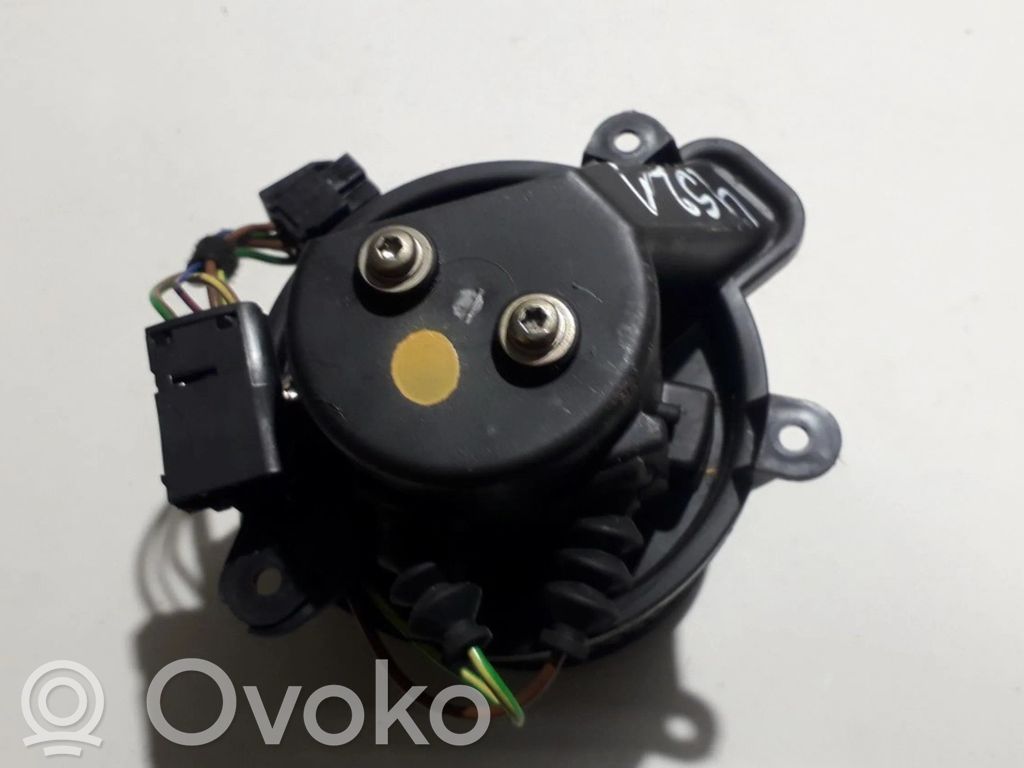 Land Rover Range Rover L322 Ventola riscaldamento/ventilatore abitacolo