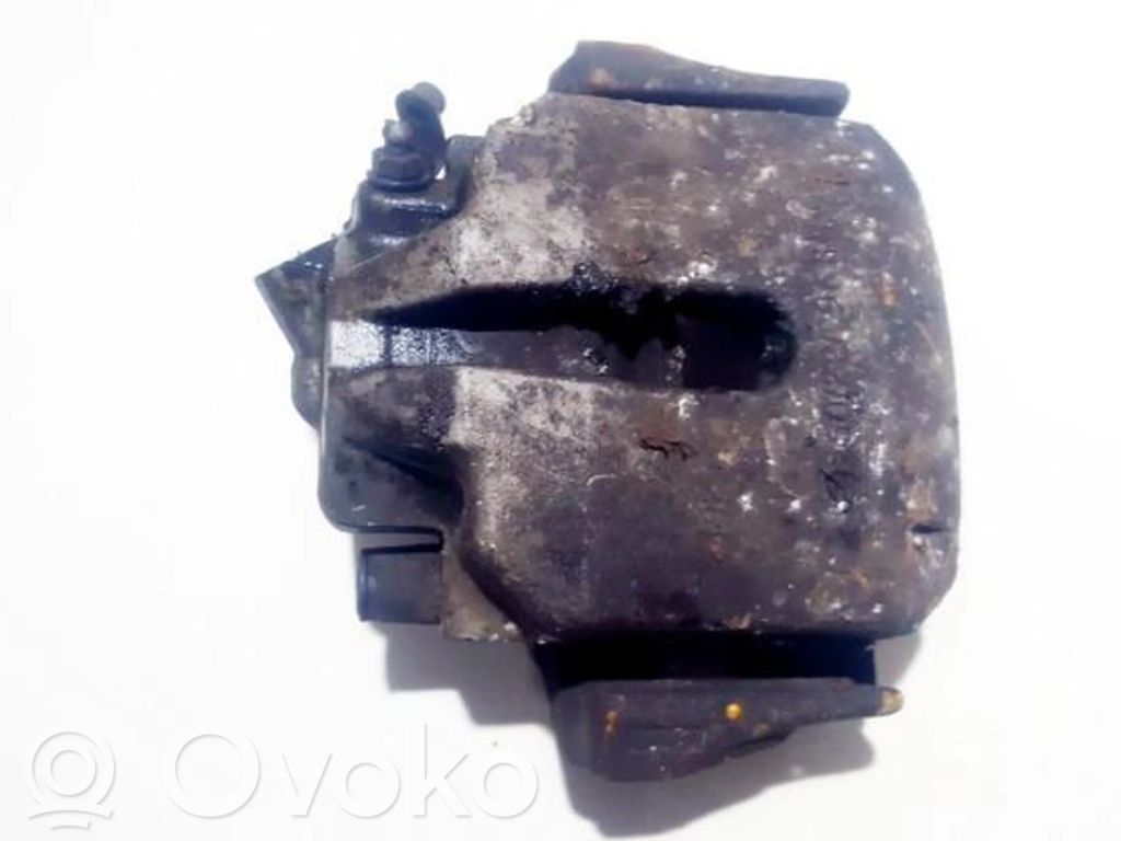 BMW 5 E39 Bremssattel vorne 