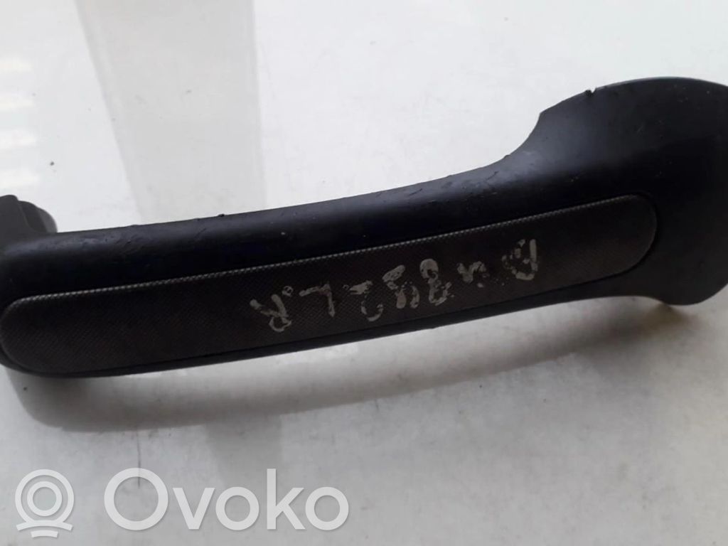 Volkswagen Bora Altra parte interiore 