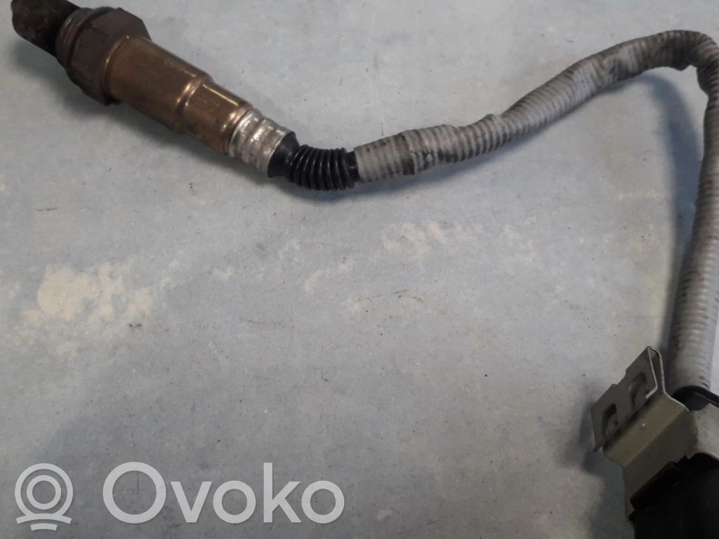Mercedes-Benz ML W166 Sensore della sonda Lambda