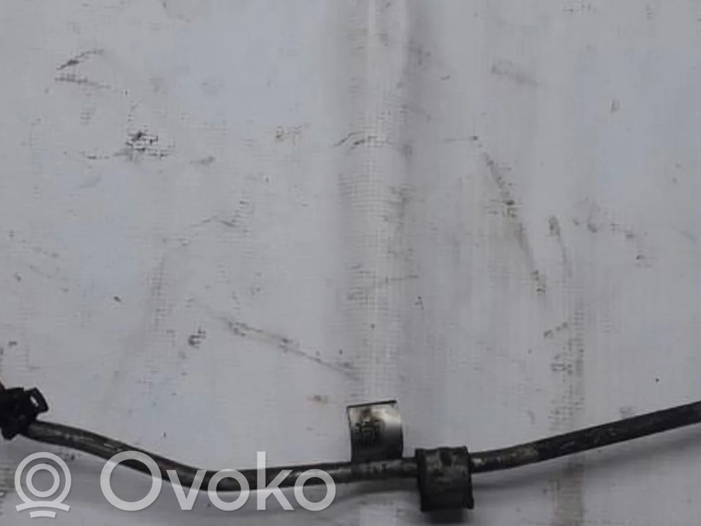 Volvo S40, V40 Ohjaustehostimen letkusto 