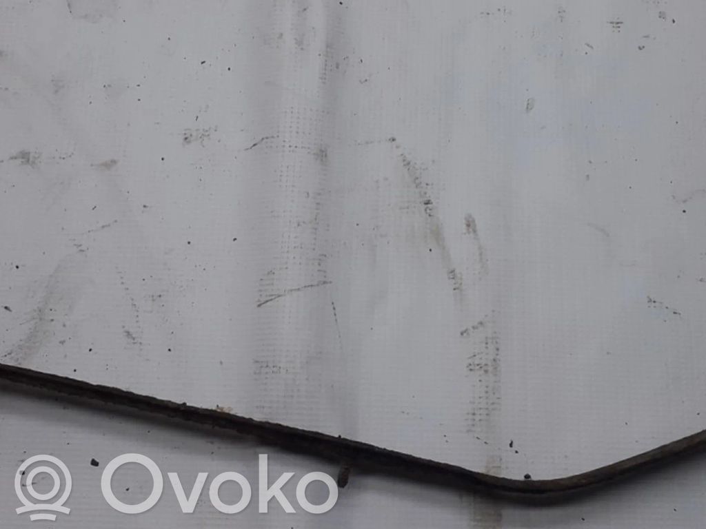 Sangle de réservoir de carburant