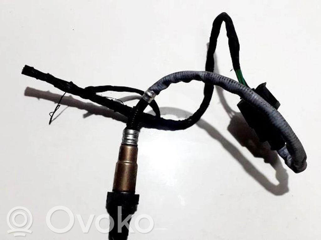 Sonda lambda   0065421718,0S000717T301,0007,0065421718,17T301