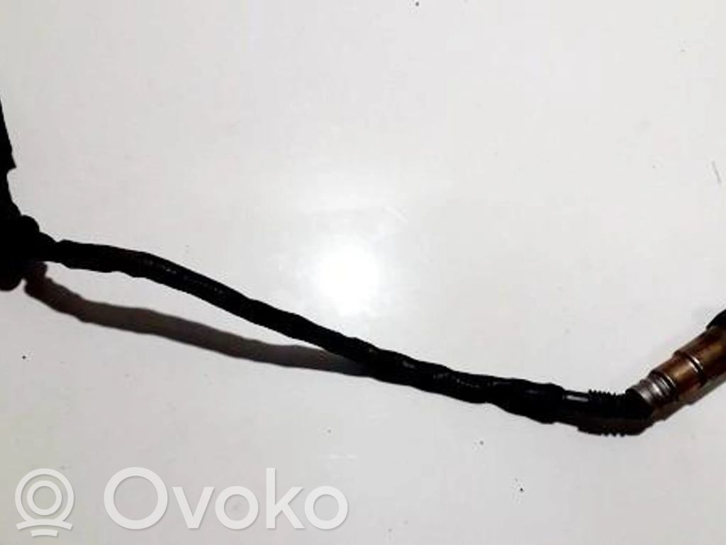 KIA Ceed Sensore della sonda Lambda