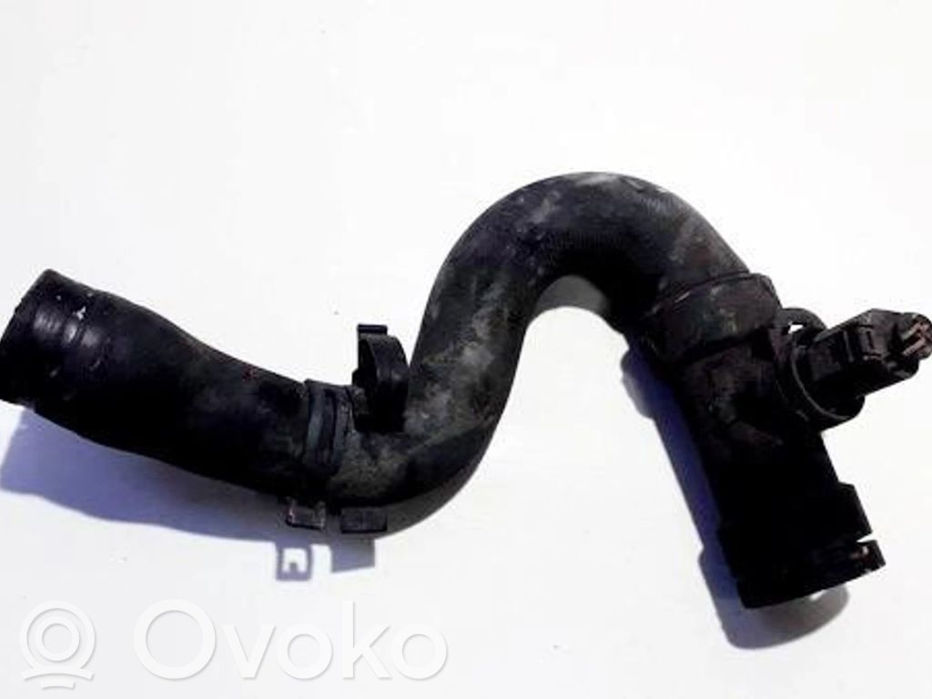 Przewód / Wąż chłodnicy   4B0121049D,4B0121049D,4B0121049D