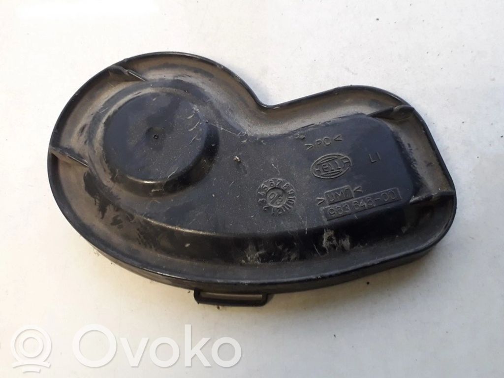 Volkswagen Bora Parapolvere per faro/fanale