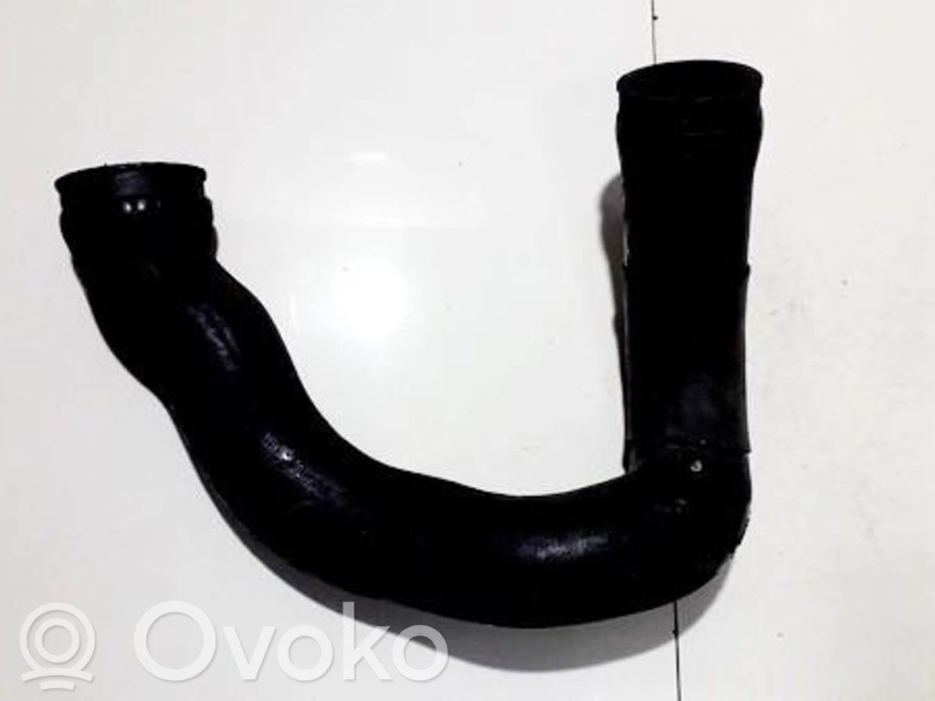 Audi A6 S6 C5 4B Tubo flessibile intercooler