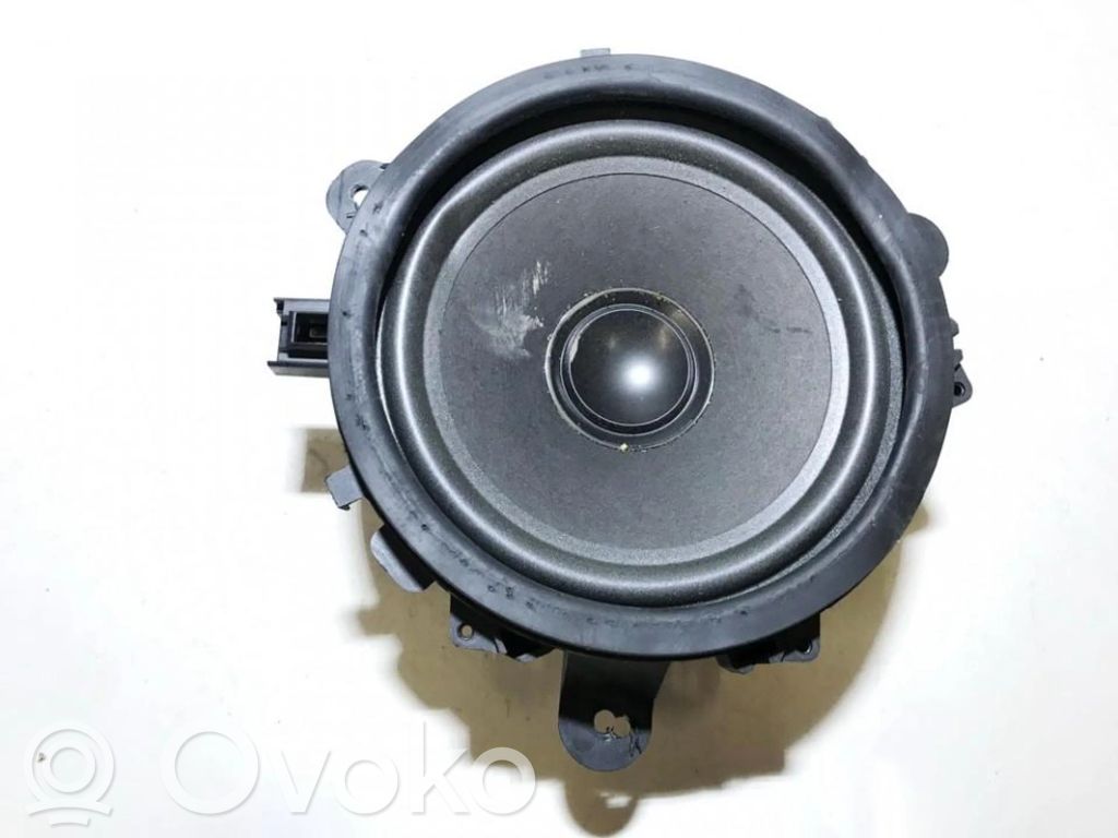 Volvo XC90 Altoparlante portiera anteriore 