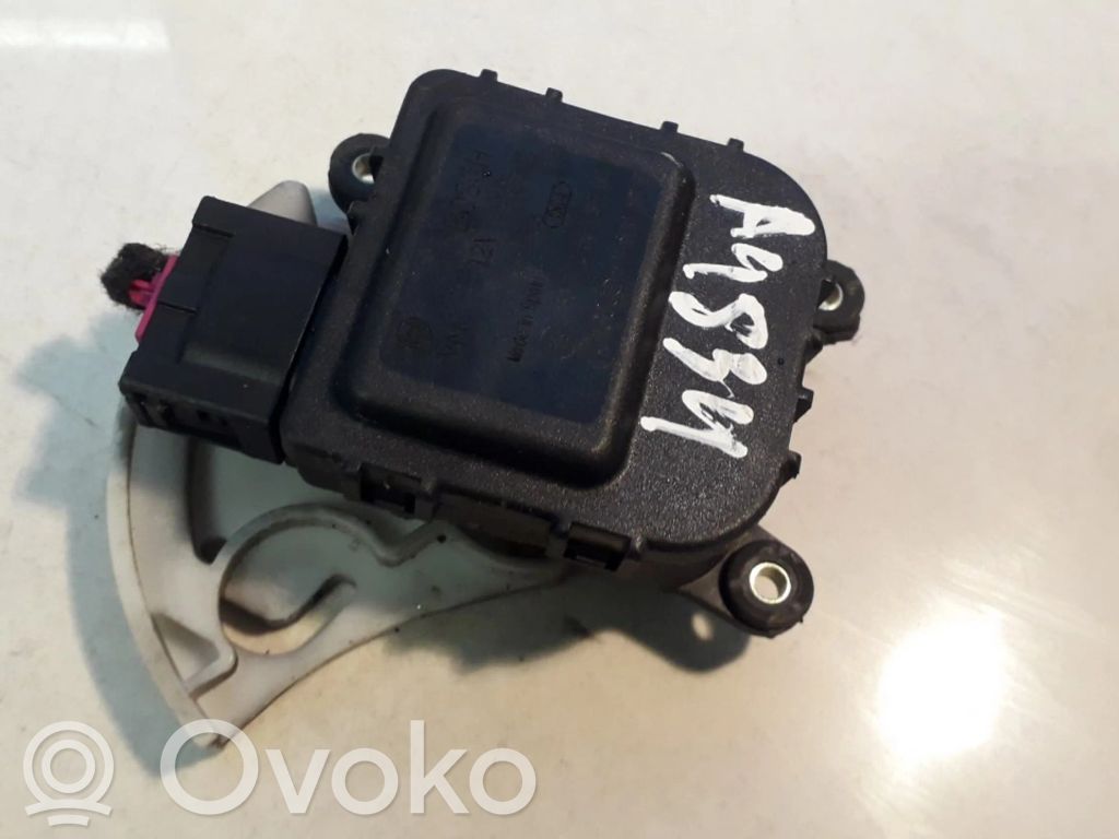 Skoda Superb B5 (3U) Motorino attuatore aria