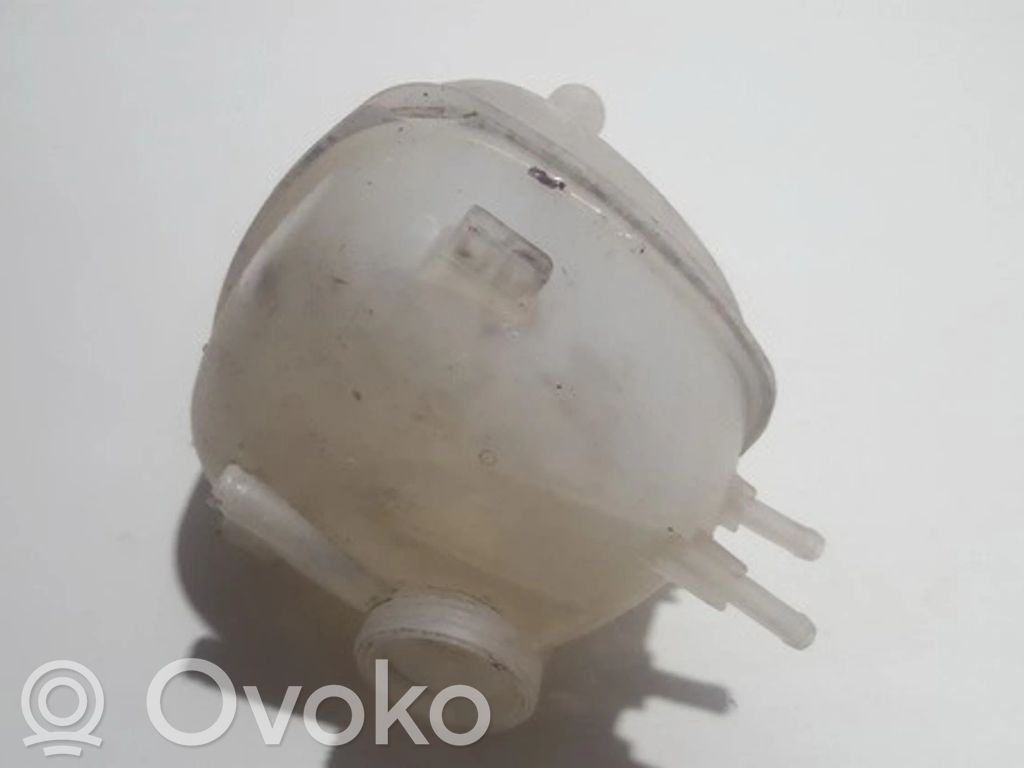 Opel Vectra C Serbatoio di compensazione del liquido refrigerante/vaschetta 