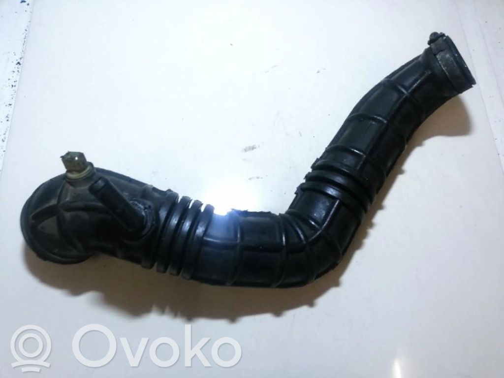 Volvo S40, V40 Conductă/furtun admisie aer