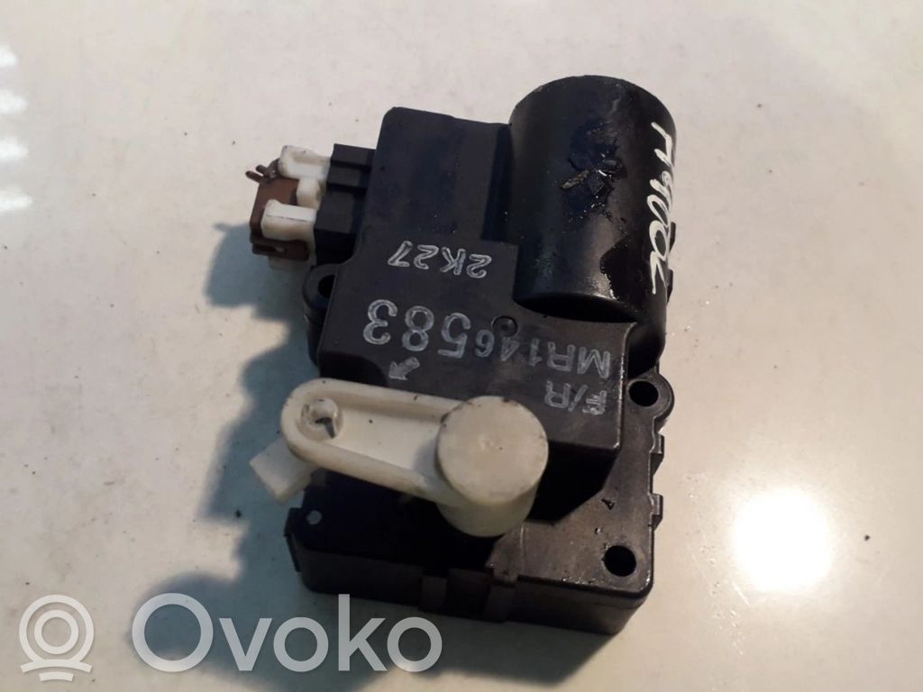 Volvo S40, V40 Stellmotor Heizung Klima 
