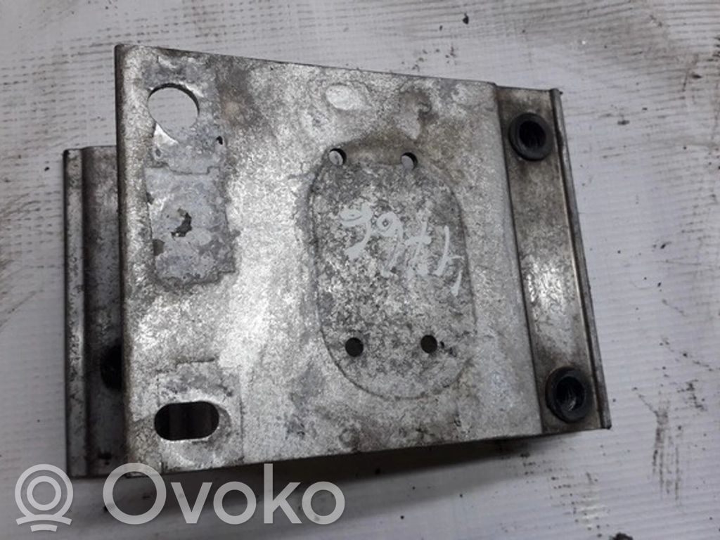 Muu ulkopuolen osa