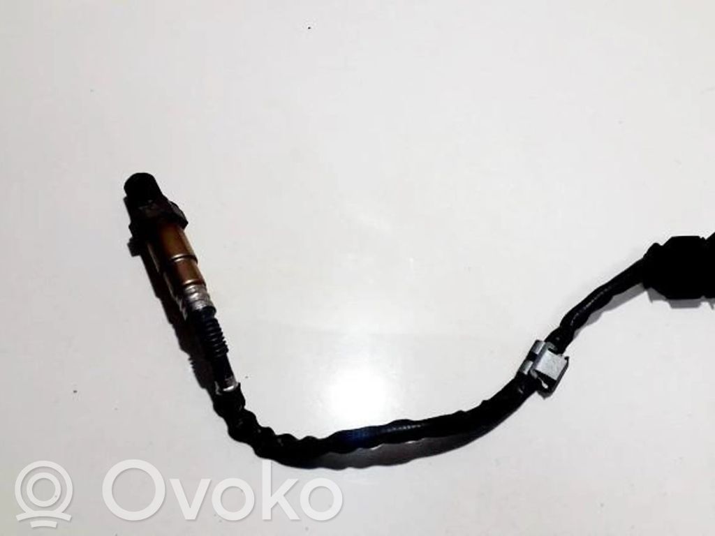 BMW 5 E60 E61 Sondă lambda 