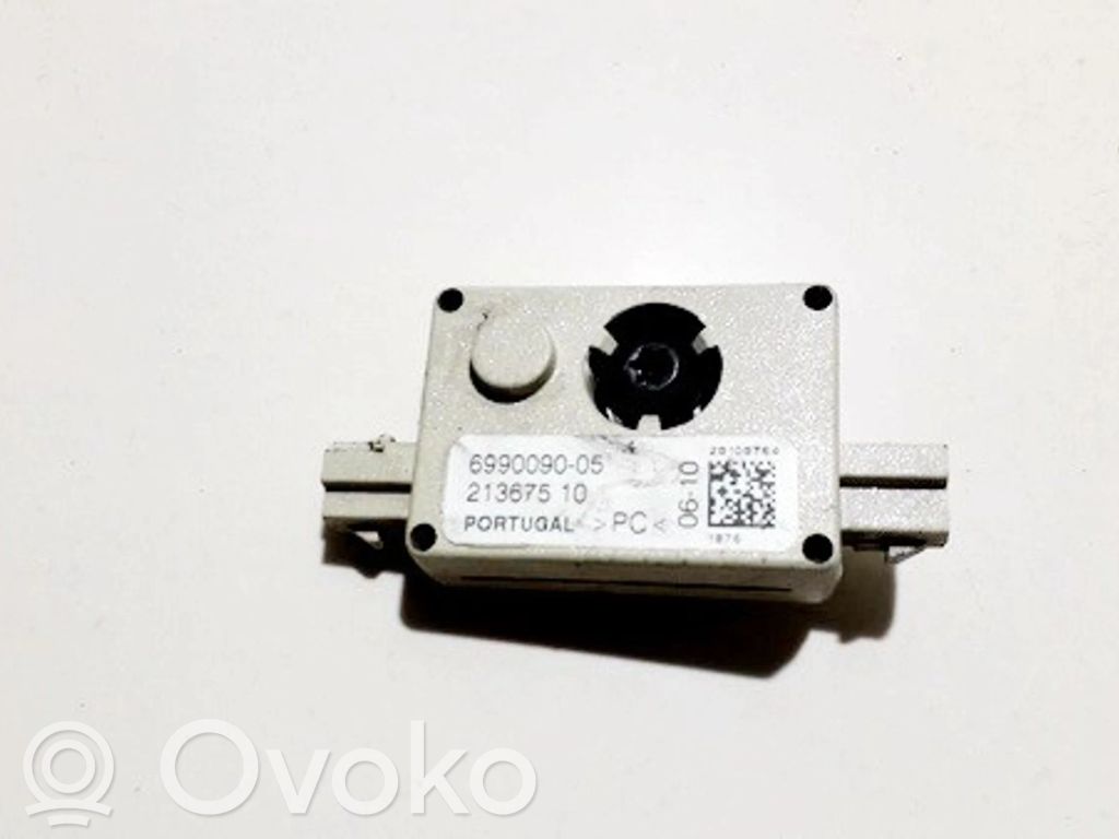BMW 3 E90 E91 Module unité de contrôle d'antenne