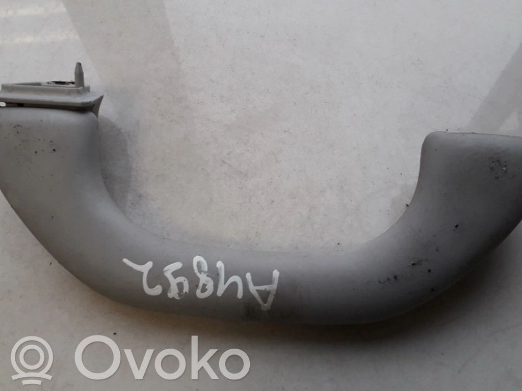 Asidero interior delantero   6N0857607T,6N0857607T