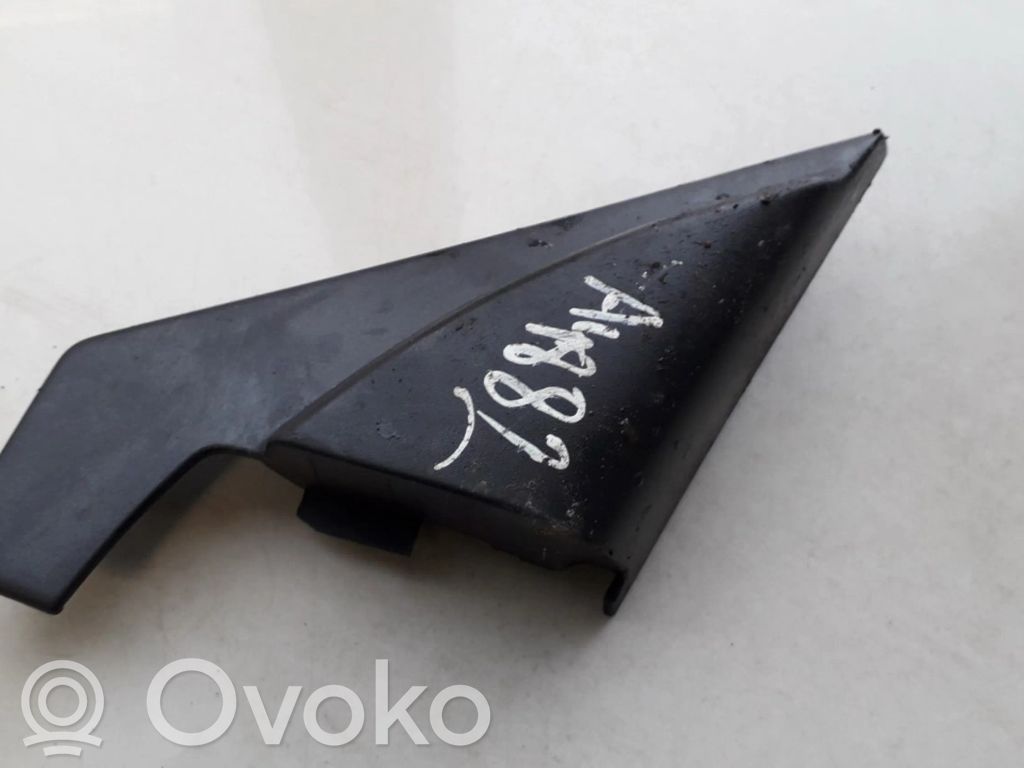 Volvo S40, V40 Altra parte interiore 