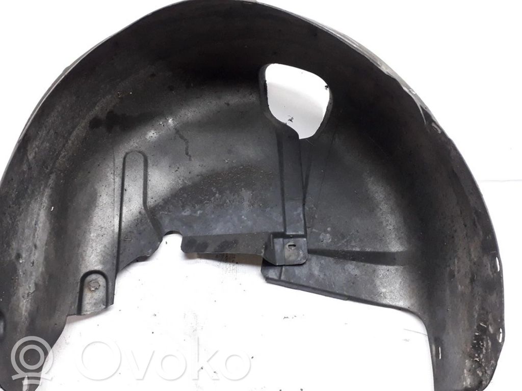 Volkswagen Bora Pare-boue arrière