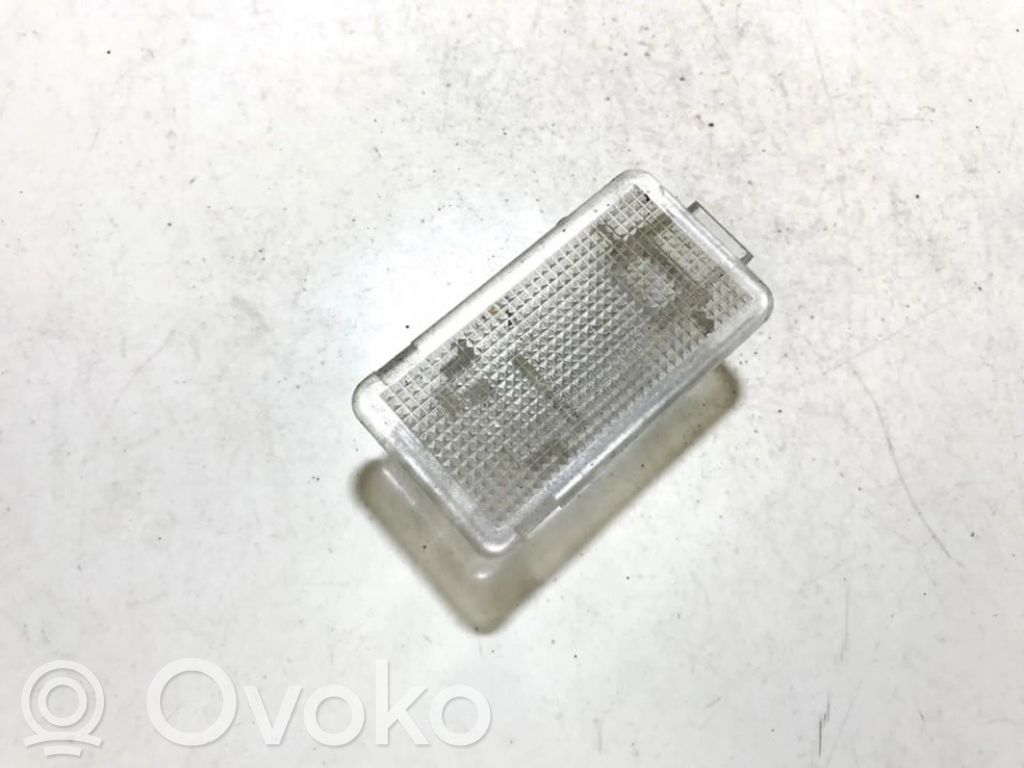 Volvo S60 Autre éclairage intérieur