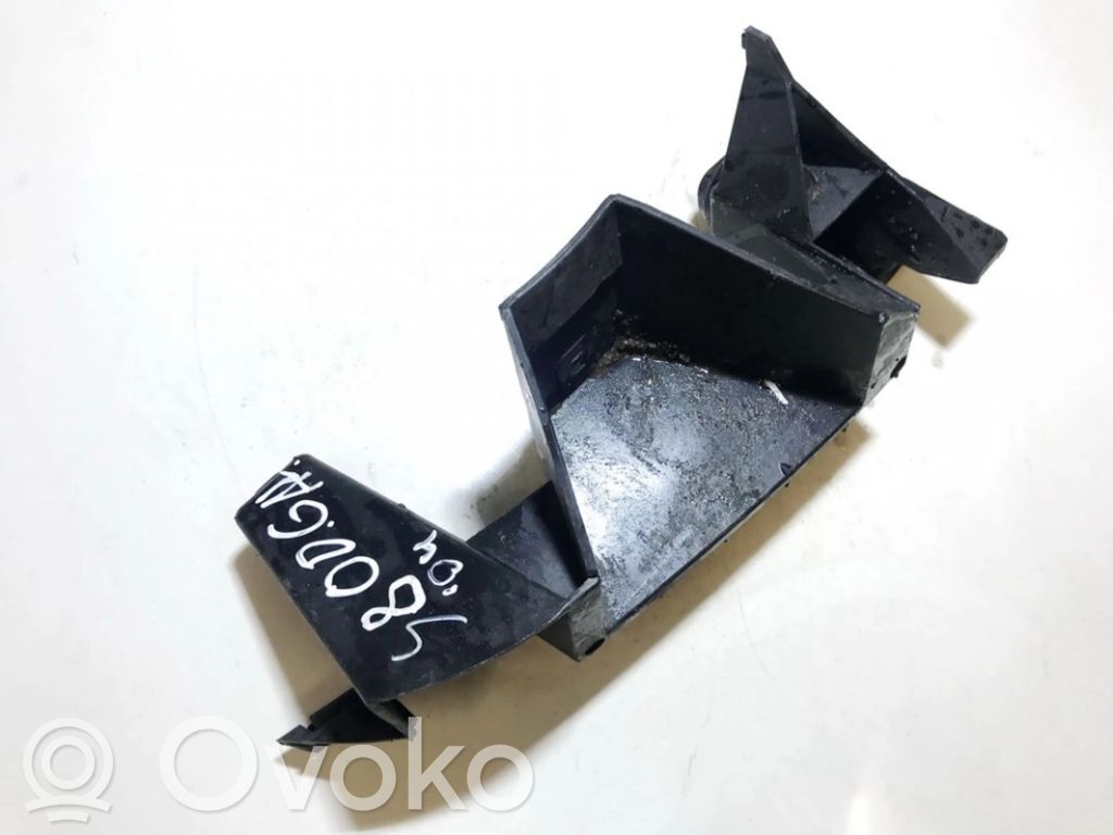 Volvo S80 Suport montare bară spate 